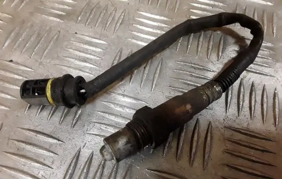 Mercedes-Benz E W210 Lambda probe sensor 0258006276
