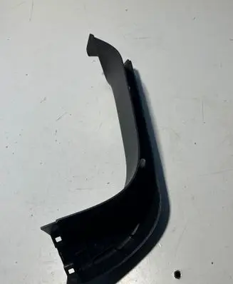 Other trunk/boot trim element