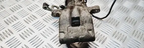 Citroen C4 I Picasso Rear brake caliper