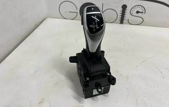BMW X5 F15 Gear selector 6832387