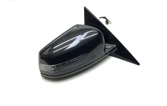 Mercedes-Benz E C207 W207 Coupe wind mirror (mechanical) A3166442 A3166444