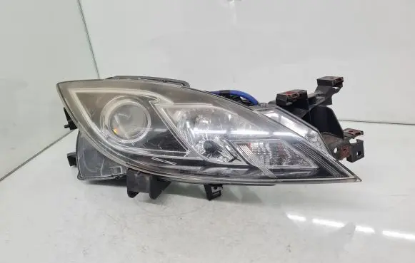 Mazda 6 Headlight/headlamp KDLT002 3900061970