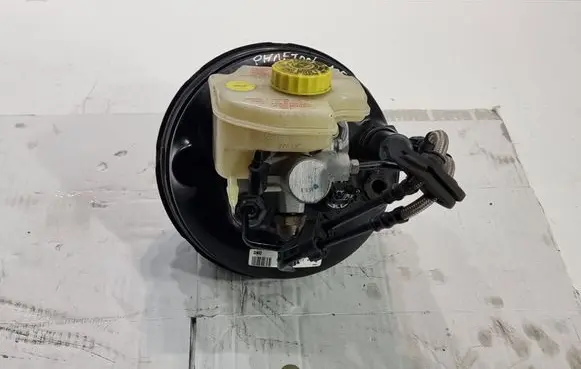 Volkswagen Phaeton Brake booster 3D1612105A