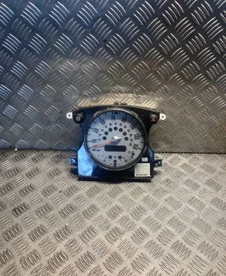 Speedometer (instrument cluster)