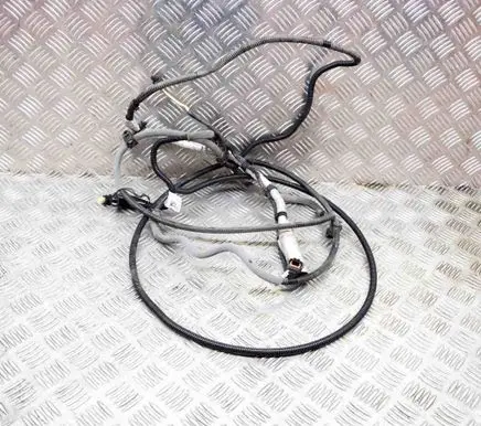 Mercedes-Benz E A207 Brake vacuum hose/pipe A0005400602 A2074701164
