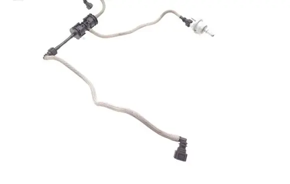 Peugeot 308 Valve vacuum 9802009480