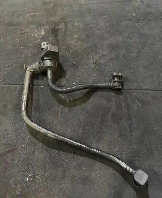 Valve vacuum