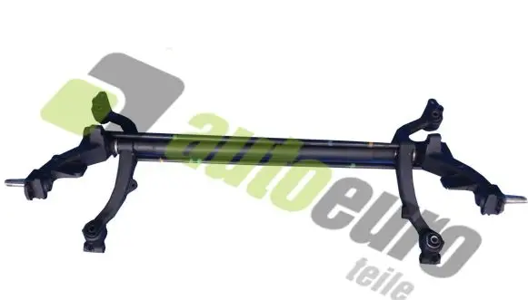 Peugeot 206 CC Rear axle beam 206CC