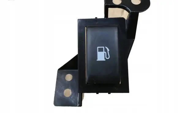 Nissan 350Z Fuel tank opening switch 