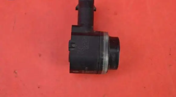 Volkswagen PASSAT B6 Parking PDC control unit/module 1S0919275