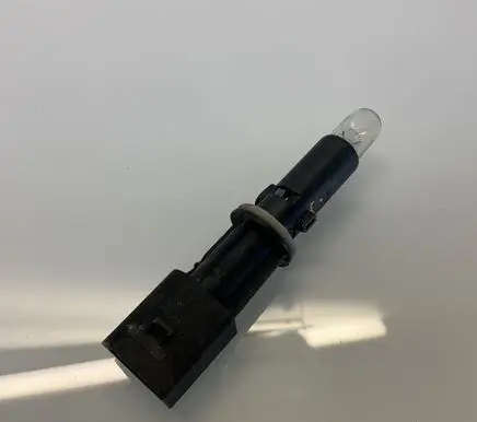 Mercedes-Benz E W211 Headlight/headlamp bulb 