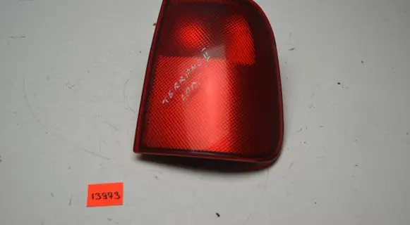 Nissan Terrano Rear/tail lights 268500F000 268500F001
