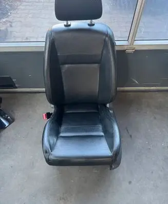 Ford Ranger Front driver seat RANGERFOTELLEWY