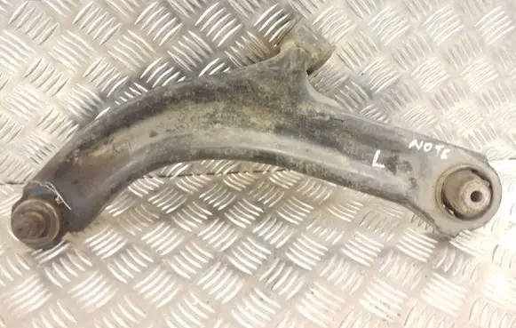 Nissan Note (E11) Front lower control arm/wishbone N268L