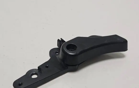 BMW X3 F25 Engine bonnet (hood) release handle 9175028 9150273 17949510