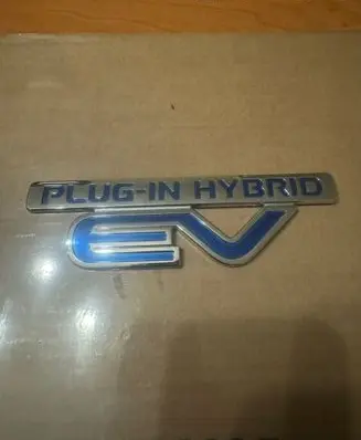 Mitsubishi Outlander Starter motor