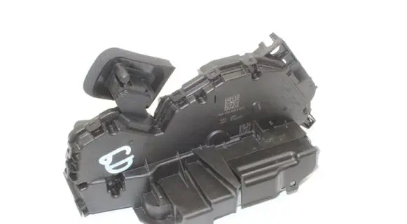 Audi Q4 Sportback e-tron Rear door lock 5TA839016T