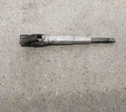 BMW 3 E46 Steering column universal joint 3605 150201 0506BR2