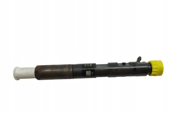 Renault Megane II Fuel injector 8200815416