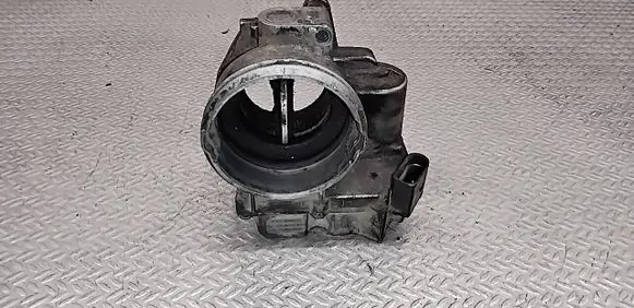 Seat Altea XL Throttle valve A2C53099815 03G128063C