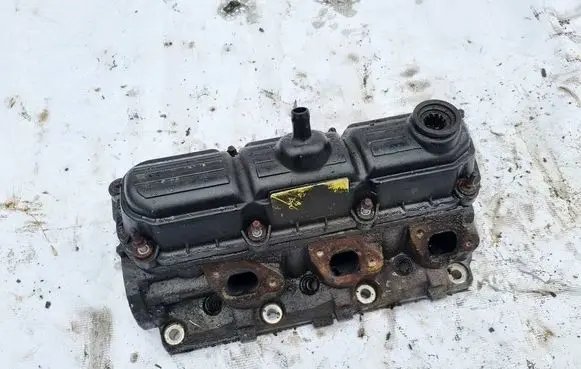 Dodge Grand Caravan Engine head 04694688AA