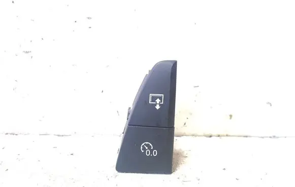 Audi A7 S7 4G Other switches/knobs/shifts 4G1927227