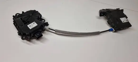 Land Rover Range Rover Evoque L551 Tailgate boot lock/latch motor K8D2404C10AA