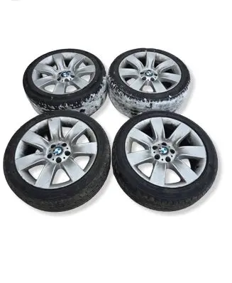 BMW 7 F01 F02 F03 F04 R19 alloy rim 