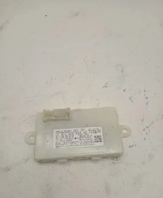 Mercedes-Benz GLE (W166 - C292) Other control units/modules A2229004213