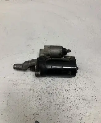 Skoda Superb B5 (3U) Starter motor 0001109066 059911023H