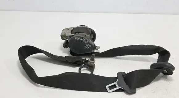 Mercedes-Benz Vaneo W414 Front seatbelt 4148600885 E1040376