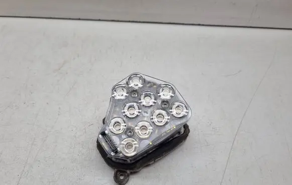BMW 5 F10 F11 Front indicator light 171738