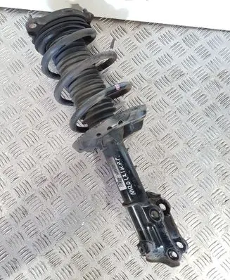 KIA Niro Front shock absorber with coil spring 54651G5400