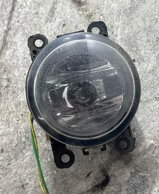 Peugeot 307 Front fog light 89210094 PBTFSAG7