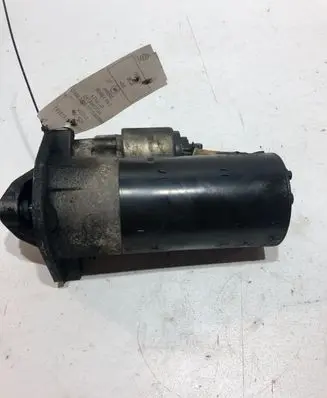 Volvo XC90 Starter motor 30724477 20070507