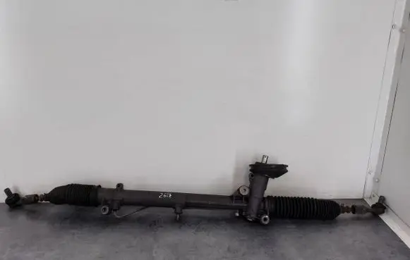 Steering rack
