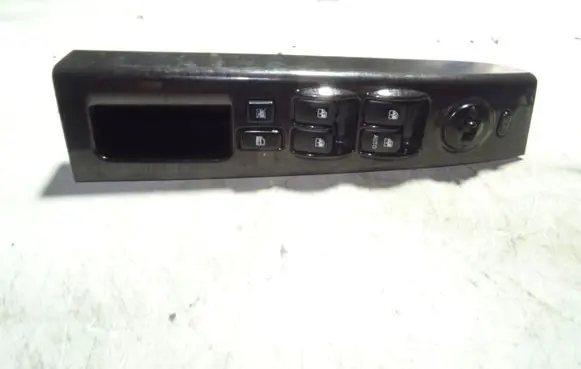 KIA Sorento Electric window control switch 478498