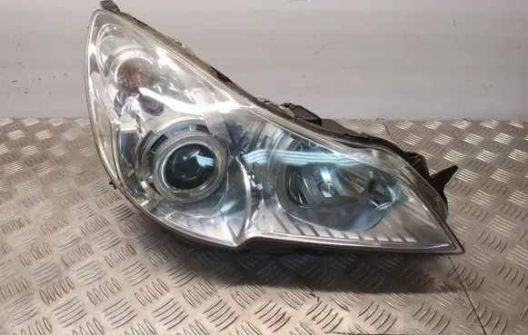 Subaru Legacy Headlight/headlamp 10020064
