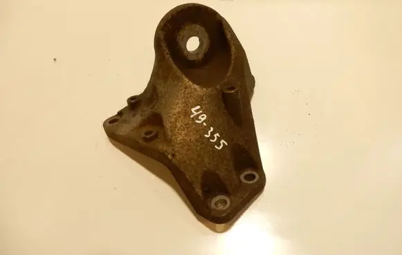 Audi A6 S6 C6 4F Gearbox mounting bracket 4F0399113B 49355