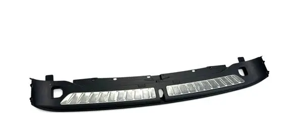BMW X3 G01 Trunk/boot sill cover protection 7489263 51468