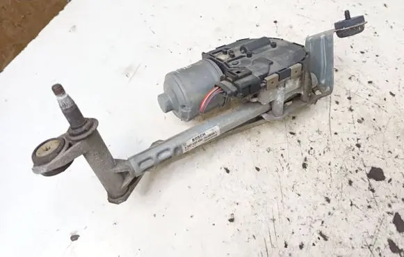 Volkswagen Golf Plus Front wiper linkage 5M0955024E 3397020882