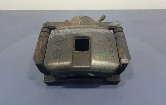 Renault Megane IV Front brake caliper