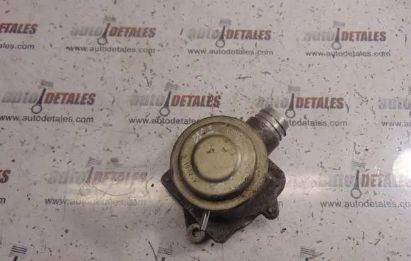 Mercedes-Benz S W221 EGR valve A0021407460