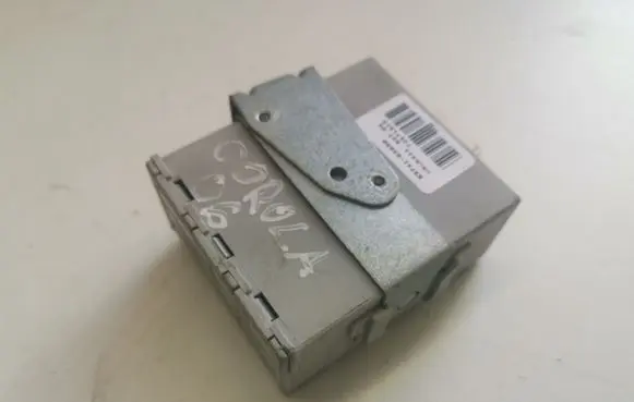 Toyota Corolla E120 E130 Other control units/modules 8974102050