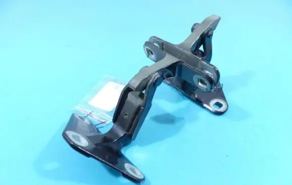 Tailgate/trunk/boot hinge