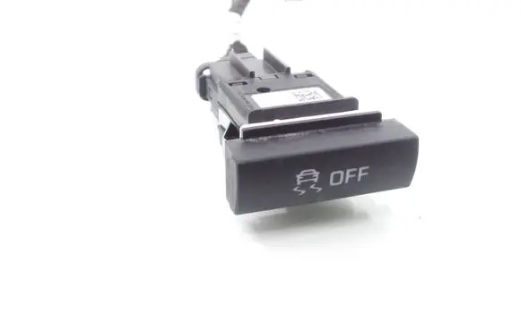 Skoda Octavia Mk2 (1Z) ESP (stability program) switch 1Z0927134D