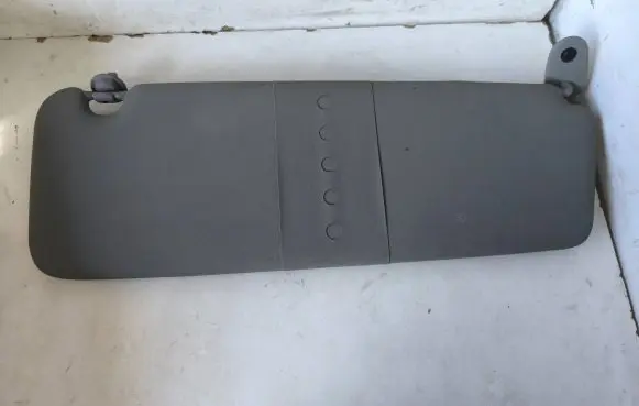 Renault Trafic II (X83) Sun visor