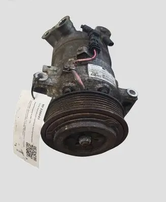 Opel Insignia A Air conditioning (A/C) compressor (pump) 39034464 025541056B4