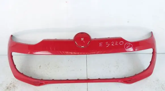Volkswagen Up Front bumper 1S0807221B