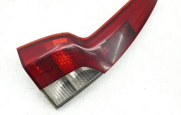 Volvo V50 Rear/tail lights
